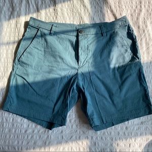 LULULEMON COMMISSION SHORT 7”